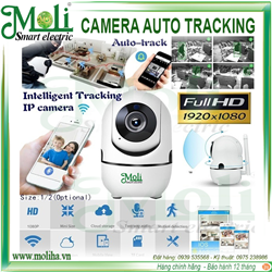 CAMERA AUTO TRACKING ML-CAT2