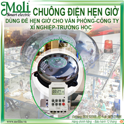 BỘ HẸN GIỜ ĐƠN VỊ GIÂY 15316S