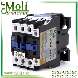 KHỞI ĐỘNG TỪ - CONTACTOR