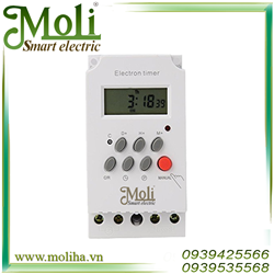 TIMER HẸN GIỜ CÔNG SUẤT LỚN