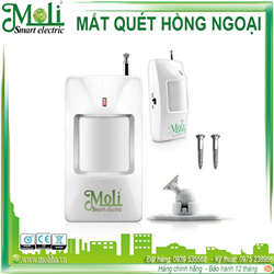 CẢM BIẾN HỒNG NGOẠI ML-PS1